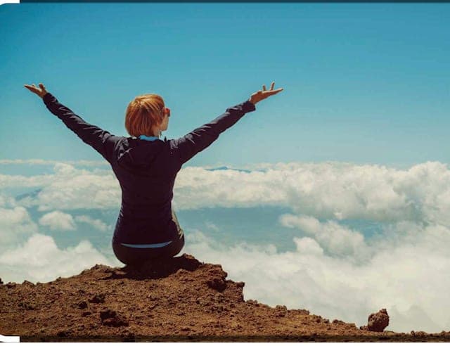 How to Live a spiritual life writings