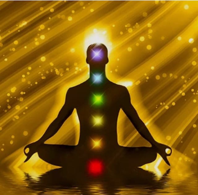 Kriya Kundalini meditation
