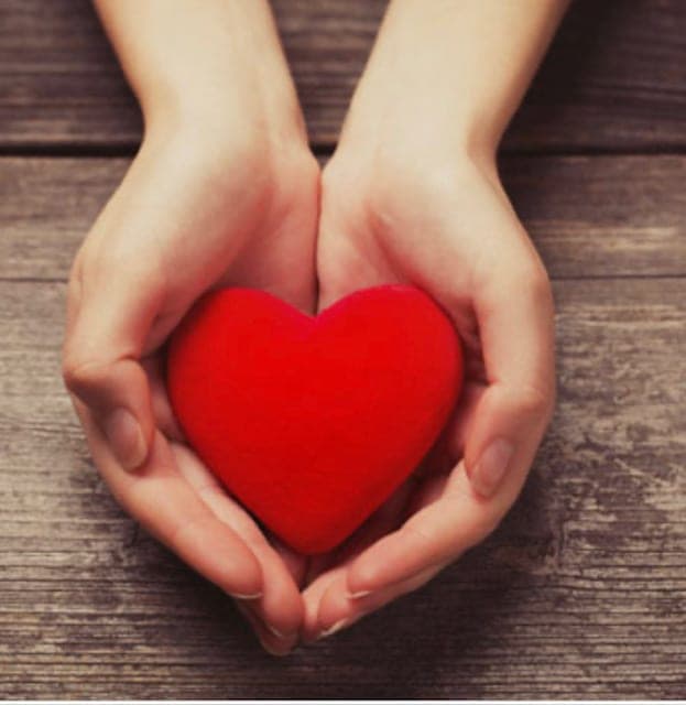 Awakening Heart philosophy